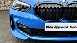 2021 (71) BMW 1 SERIES 118d M Sport 5dr 3627883