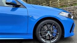 2021 (71) BMW 1 SERIES 118d M Sport 5dr 3627892