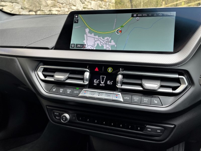 2021 (71) BMW 1 SERIES 118d M Sport 5dr 3627851