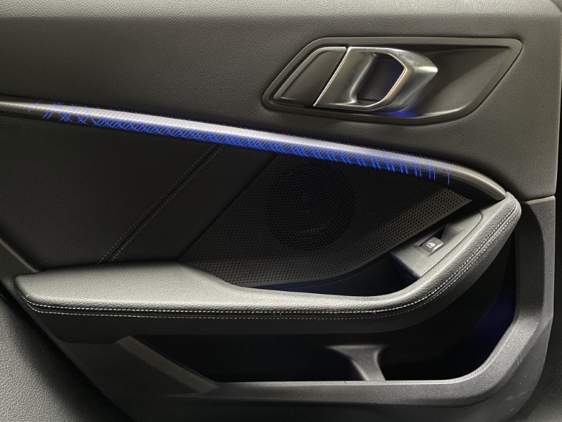 2021 (71) BMW 1 SERIES 118d M Sport 5dr 3627844