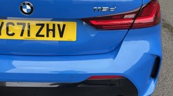 2021 (71) BMW 1 SERIES 118d M Sport 5dr 3627833