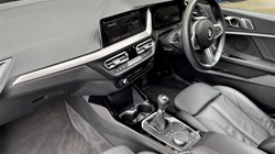 2021 (71) BMW 1 SERIES 118d M Sport 5dr 3627866