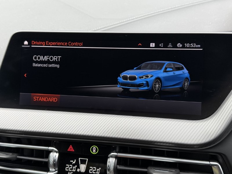 2021 (71) BMW 1 SERIES 118d M Sport 5dr 3632055