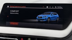 2021 (71) BMW 1 SERIES 118d M Sport 5dr 3632055
