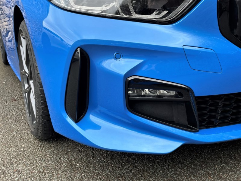 2021 (71) BMW 1 SERIES 118d M Sport 5dr 3627882