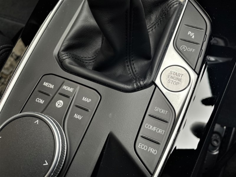 2021 (71) BMW 1 SERIES 118d M Sport 5dr 3627853