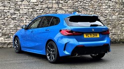 2021 (71) BMW 1 SERIES 118d M Sport 5dr 3627861