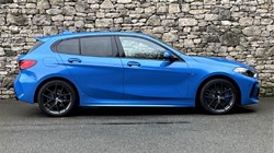 2021 (71) BMW 1 SERIES 118d M Sport 5dr 3627828