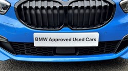 2021 (71) BMW 1 SERIES 118d M Sport 5dr 3627884