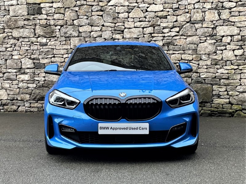 2021 (71) BMW 1 SERIES 118d M Sport 5dr 3627879