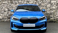 2021 (71) BMW 1 SERIES 118d M Sport 5dr 3627879