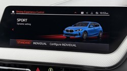 2021 (71) BMW 1 SERIES 118d M Sport 5dr 3632054