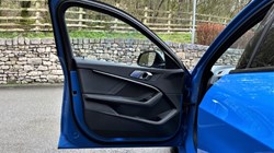 2021 (71) BMW 1 SERIES 118d M Sport 5dr 3627886
