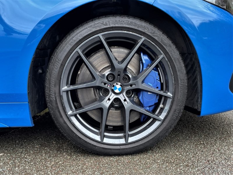 2021 (71) BMW 1 SERIES 118d M Sport 5dr 3627890