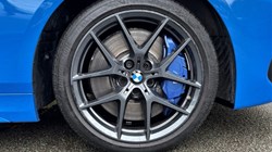 2021 (71) BMW 1 SERIES 118d M Sport 5dr 3627890