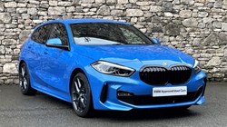 2021 (71) BMW 1 SERIES 118d M Sport 5dr 3627880