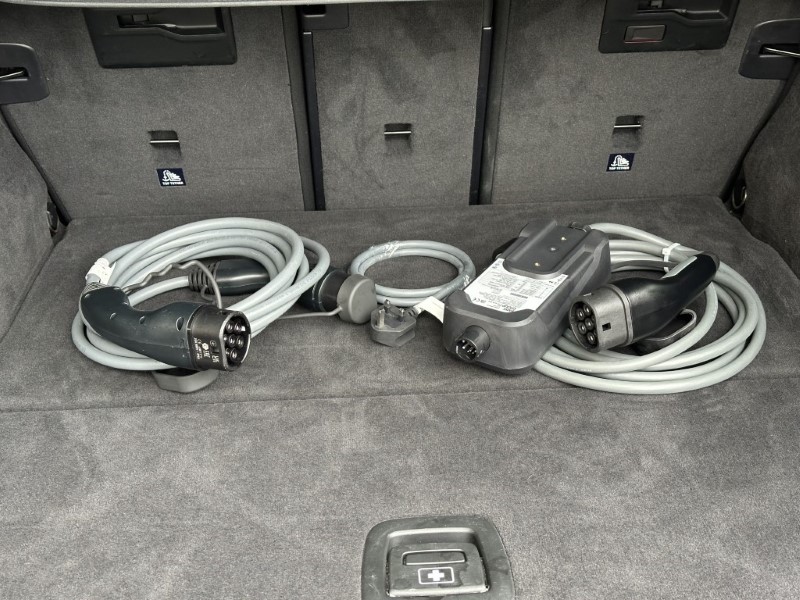 2022 (72) BMW 3 SERIES 330e xDrive M Sport 5dr Touring  3631050