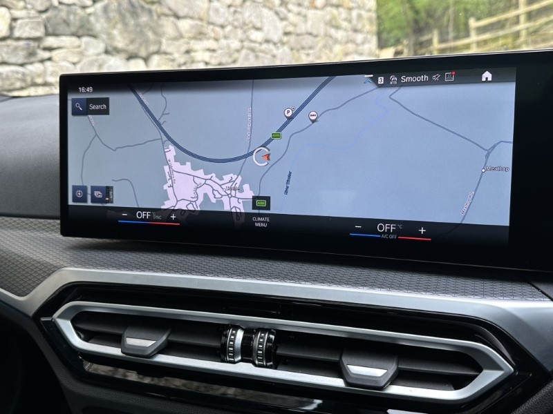 2022 (72) BMW 3 SERIES 330e xDrive M Sport 5dr Touring  3631080