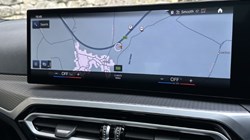 2022 (72) BMW 3 SERIES 330e xDrive M Sport 5dr Touring 3631080