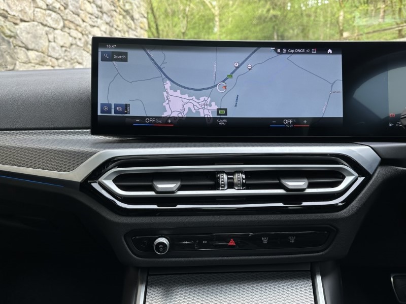 2022 (72) BMW 3 SERIES 330e xDrive M Sport 5dr Touring  3631071