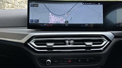 2022 (72) BMW 3 SERIES 330e xDrive M Sport 5dr Touring 3631071