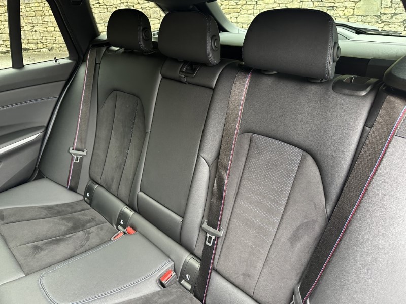 2022 (72) BMW 3 SERIES 330e xDrive M Sport 5dr Touring  3631106