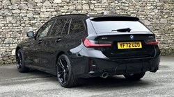 2022 (72) BMW 3 SERIES 330e xDrive M Sport 5dr Touring 3631099