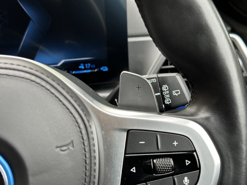 2022 (72) BMW 3 SERIES 330e xDrive M Sport 5dr Touring  3631077