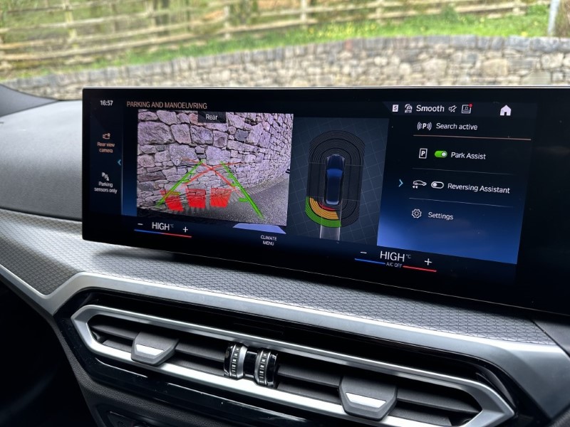 2022 (72) BMW 3 SERIES 330e xDrive M Sport 5dr Touring  3631110