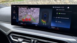 2022 (72) BMW 3 SERIES 330e xDrive M Sport 5dr Touring 3631110