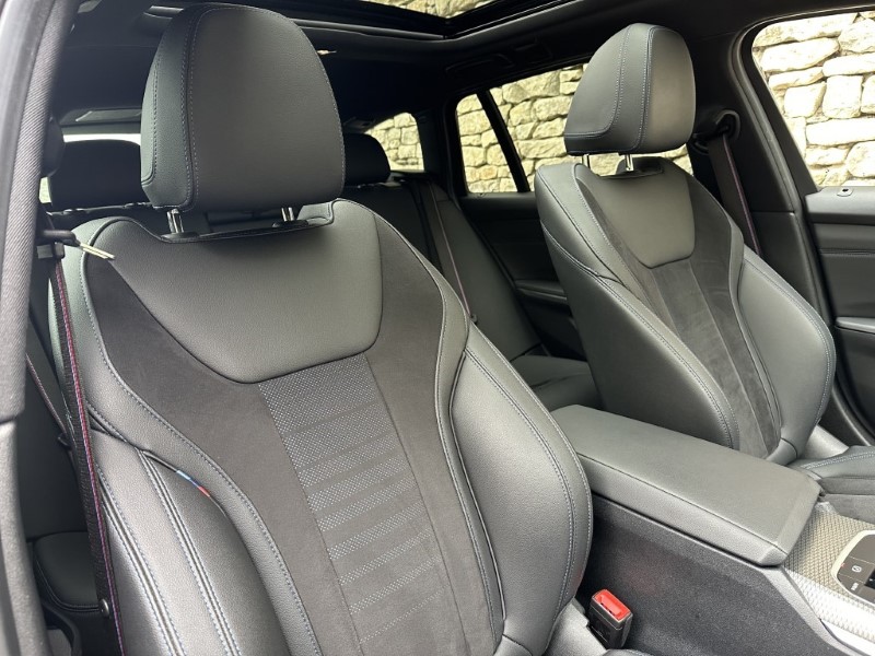 2022 (72) BMW 3 SERIES 330e xDrive M Sport 5dr Touring  3631061