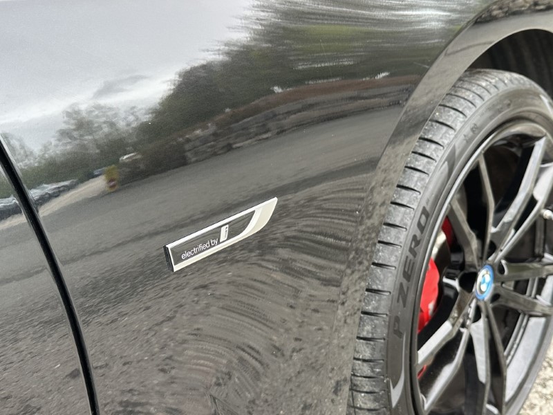 2022 (72) BMW 3 SERIES 330e xDrive M Sport 5dr Touring  3631131