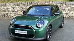 2024 (74) MINI COOPER 2.0 S Exclusive 3dr Auto 4705601
