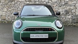 2024 (74) MINI COOPER 2.0 S Exclusive 3dr Auto 3780232