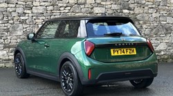 2024 (74) MINI COOPER 2.0 S Exclusive 3dr Auto 1