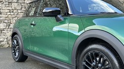 2024 (74) MINI COOPER 2.0 S Exclusive 3dr Auto 4705607