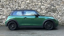 2024 (74) MINI COOPER 2.0 S Exclusive 3dr Auto 4705598