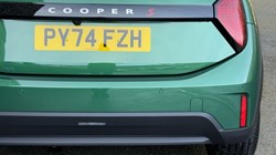 2024 (74) MINI COOPER 2.0 S Exclusive 3dr Auto 3780175