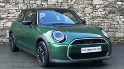 2024 (74) MINI COOPER 2.0 S Exclusive 3dr Auto 4705603