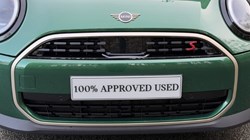 2024 (74) MINI COOPER 2.0 S Exclusive 3dr Auto 3780236