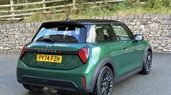 2024 (74) MINI COOPER 2.0 S Exclusive 3dr Auto 4705608