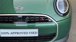 2024 (74) MINI COOPER 2.0 S Exclusive 3dr Auto 3780201