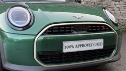 2024 (74) MINI COOPER 2.0 S Exclusive 3dr Auto 3780234