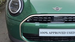 2024 (74) MINI COOPER 2.0 S Exclusive 3dr Auto 3780200