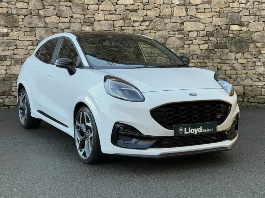2022 (71) FORD PUMA 1.5 EcoBoost ST 5dr