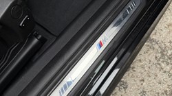 2025 (74) BMW 3 SERIES 330e 22.3 kWh M Sport Saloon 3802545