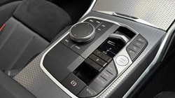2025 (74) BMW 3 SERIES 330e 22.3 kWh M Sport Saloon 3802554
