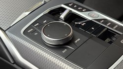 2025 (74) BMW 3 SERIES 330e 22.3 kWh M Sport Saloon 3802575