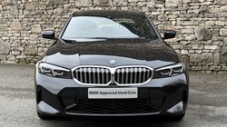 2025 (74) BMW 3 SERIES 330e 22.3 kWh M Sport Saloon 3802612