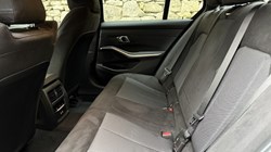 2025 (74) BMW 3 SERIES 330e 22.3 kWh M Sport Saloon 3802577